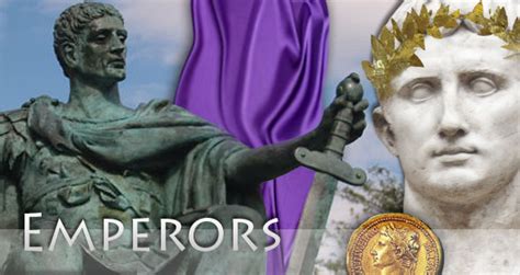 Bloody Facts About The Most Ruthless Roman Emperors In History