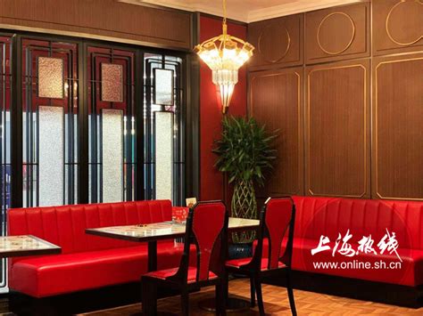 上海老饭店豫园店升级归来，用“非遗十二道”为上海年味再加码 | 魔都年味 - 周到