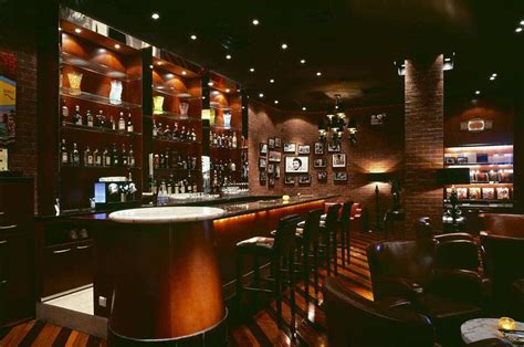 如何选择你喜欢的酒吧设计风格-酒吧设计_KTV设计_会所设计_音乐餐厅设计_文化商业地产设计_新冶组设计