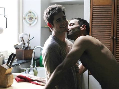 16 More Gay Movies You Should Netflix-Stream