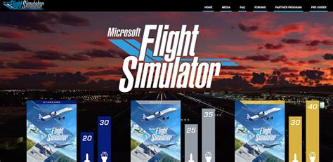 《微软模拟飞行器（2020）》前瞻：一款极其逼真的飞行模拟游戏-篝火营地