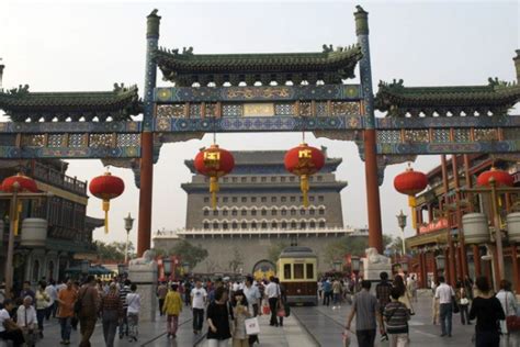 北京旅游必去十大景点排名：故宫、天坛均在榜，北海公园第十_排行榜123网