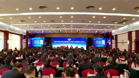 公安部岳阳会议向全国推广岳阳经验，今后110只管这7件事！