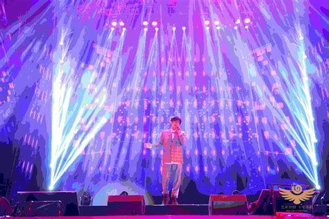 孙耀威出席某品牌演唱会，重新回顾舞台上的经典瞬间- 南方企业新闻网