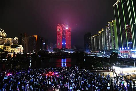上海：“政企关系是有求必应、无事不扰。”_互联网