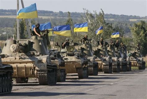 乌克兰为加入北约 向西方发出“核威胁”_军事_中华网