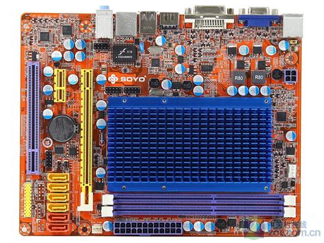 超值集显DDR3平台！梅捷G41上市仅399元-梅捷,Soyo,SY-I5G41-L ——快科技(驱动之家旗下媒体)--科技改变未来