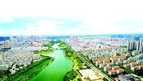 老旧小区改造的钱可以这么来！ 广州新一轮城市更新将试行"异地平衡"
