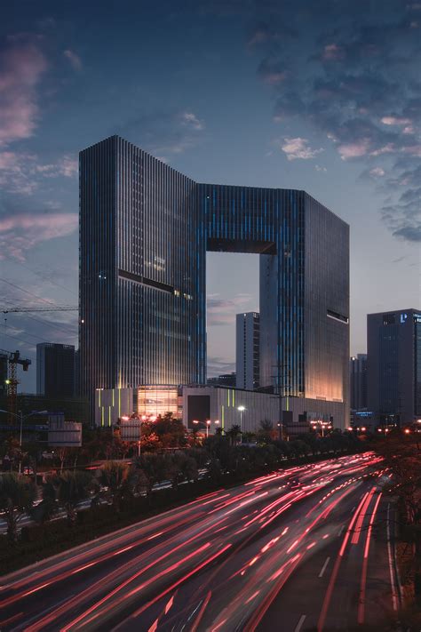 中国专利大厦一西直门独栋-北京地势坤房地产经纪有限公司