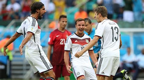 德国将帅赛后：这是一场属于全队的胜利_虎扑国际足球新闻