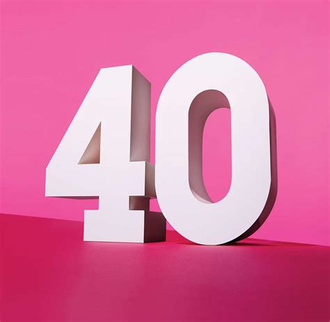 Facts About the Number 40 You Never Knew | Reader