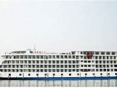 中国船级社为青海湖旅游集团两艘游船颁发证书 - 船级社 - 国际船舶网
