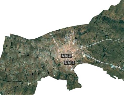 四平市地图挂图行政交通地形地貌卫星影像城区街区2020办公室定制-阿里巴巴