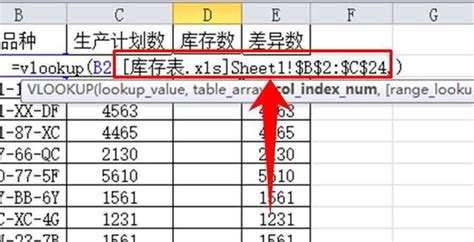 MATLAB实现Excel中lookup函数查找匹配功能-大盘站 - 大盘站