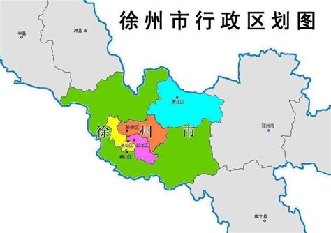江苏省的辖区调整，经济十分发达，如何形成了13个地级市？__财经头条