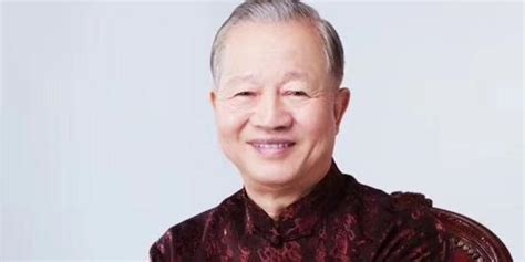 台湾著名学者国学大师曾仕强先生去世 享年84岁_手机新浪网
