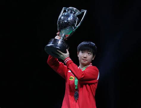 中国乒乓球协会官方网站