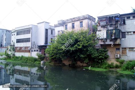 实拍西乡河上：住这里的人，都不知道的那些老城故事_龙华网_百万龙华人的网上家园