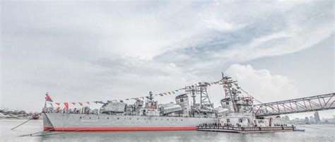重庆166珠海舰参观攻略（开放时间+地点+路线）- 重庆本地宝