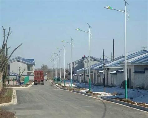 日喀则太阳能路灯厂家排名-一步电子网