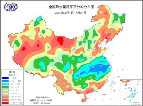 平均降雨量破历史极值 - 广西首页 -中国天气网