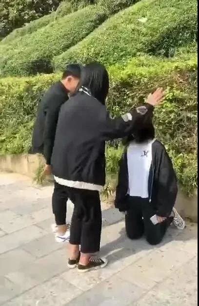 网传鹤壁一女生被3人掌掴 警方回应「甚至被捅下体」-星疾