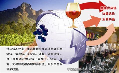 2022年中国葡萄酒产业现状及发展趋势分析[图] - 知乎