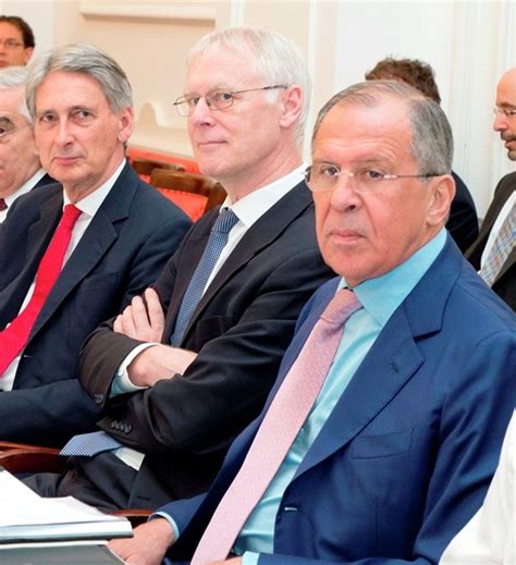 俄外长：国际调停六国外长或将重返伊核问题会谈 - 2015年7月7日, 俄罗斯卫星通讯社