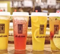 乐乐茶开放首批加盟，覆盖7个省市、单店投资50万起步-36氪
