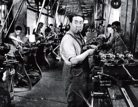 信物百年 | 从自制地雷开始，这家抗日兵工厂发展成中国装备制造业的名片-徐工商城