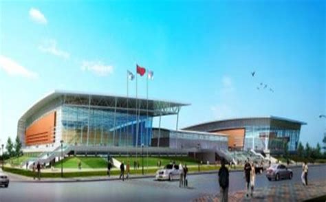 重磅！省体育局与阜新市合力打造“辽宁体育产业创新试验区”