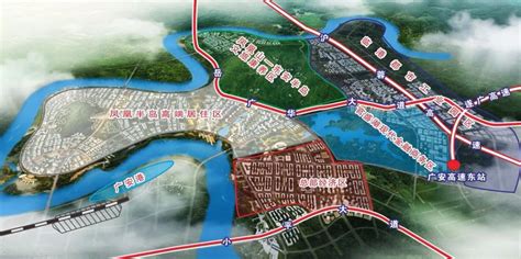 广安城市规划建设被吐槽-广安论坛-麻辣社区