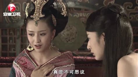 赵飞燕在跳舞的时候，无意间发明了一种裙子，从此风靡中国上千年_汉成帝_美人_褶皱