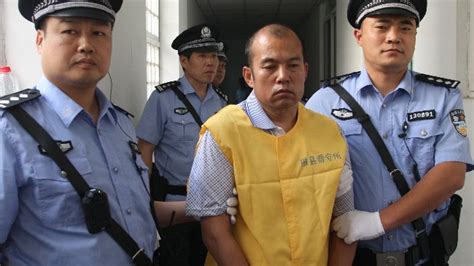王书金案重审宣判：认定4起强奸、杀人案 合并执行死刑_凤凰网