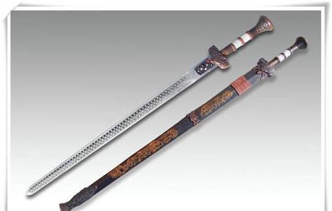 欧冶子所铸八大名剑：每一把都堪称绝品 | 说明书网