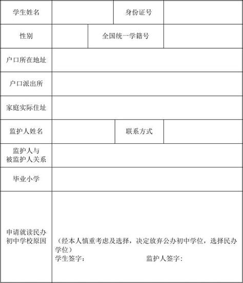 海阳市政府 民办学校办学基本信息 海阳市民办学校办学许可证信息公示