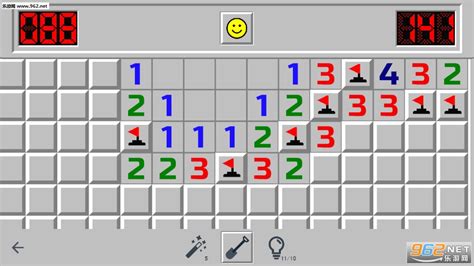 经典扫雷:Minesweeper Classic_官方电脑版_华军软件宝库