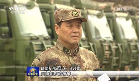 国防部：26集团军军长张岩由正军降为副军免职 - 国内动态 - 华声新闻 - 华声在线