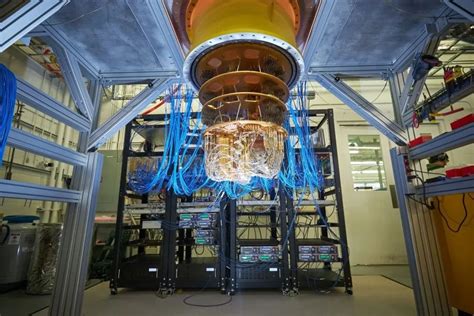 可编程二维62比特超导处理器 “祖冲之号”的量子行走----2021年终科技盘点