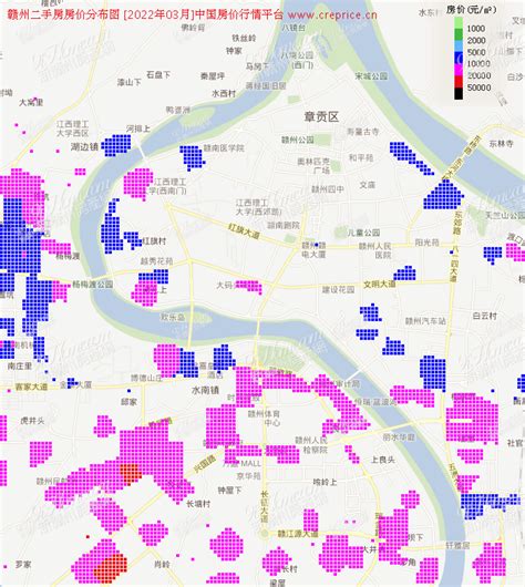 江西赣州：城市风光-人民图片网