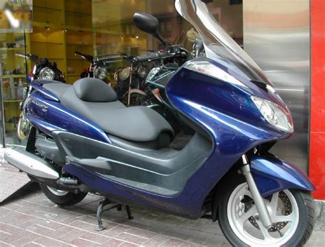 雅马哈摩托车品牌>GX 400报价车型图片-摩托范-哈罗摩托