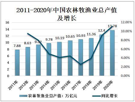 2021-2027年中国农林牧渔产业竞争现状及投资战略规划报告_行业