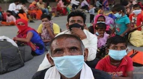 印度的疫情惨况意味着全球疫情远未结束|新冠肺炎_新浪新闻