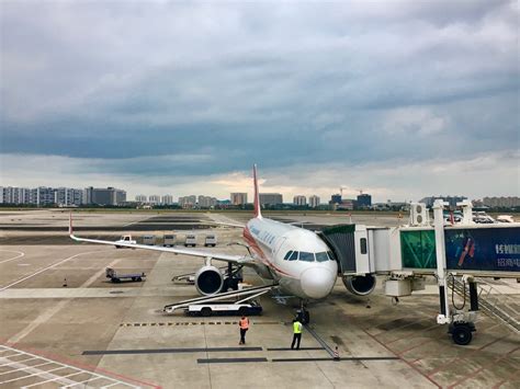 即日起，三亚凤凰国际机场各航空公司值机区域重新调整 - 中国民用航空网