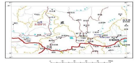 中国证券报 - 西藏矿业发展股份有限公司关于控股子公司西藏日喀则扎布耶锂业高科技有限公司签订重大合同的提示性公告
