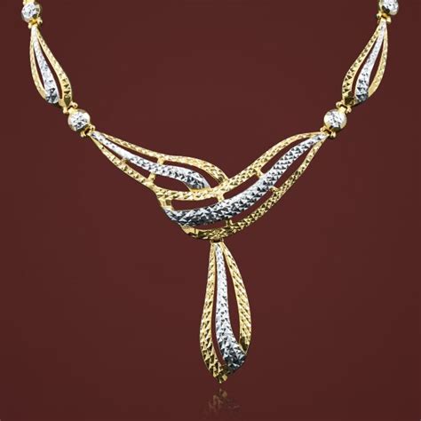 四点金 YR1004 - Orient Goldsmiths & Jewellers