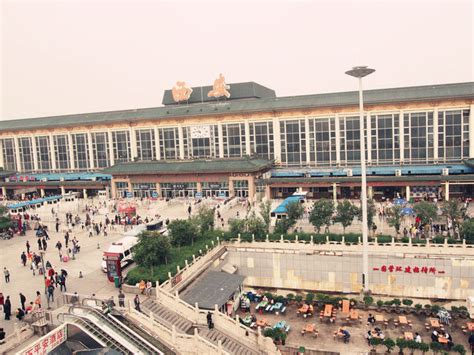 郴州火车站升级改造 4月10日起暂停办理所有客运业务 - 直播湖南 - 湖南在线 - 华声在线