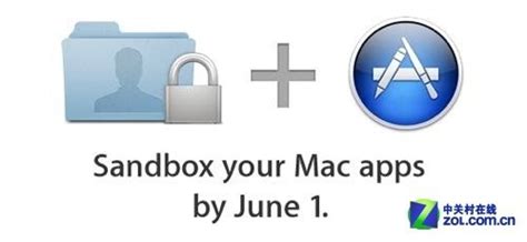 6月1日后开发Mac应用均需使用沙盒技术_手机新浪网