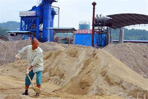 河北唐山超60家砂石企业停产,选择环保型破碎制砂机刻不容缓-河南制砂机厂家