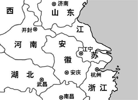 南京属于哪个省管，请问南京属于哪个省管辖？ - 综合百科 - 绿润百科